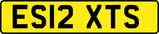 ES12XTS