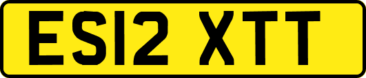 ES12XTT
