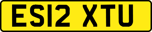 ES12XTU