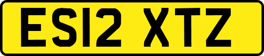 ES12XTZ