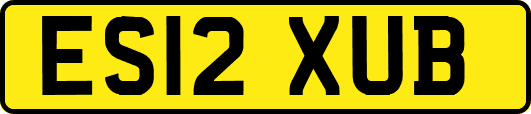 ES12XUB