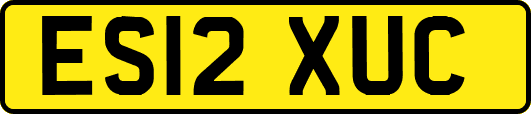 ES12XUC