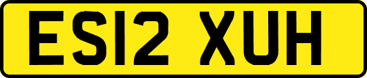 ES12XUH