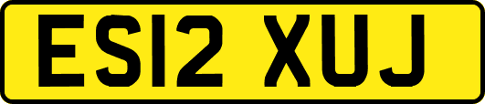 ES12XUJ