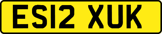 ES12XUK