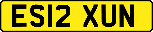 ES12XUN