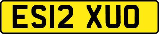 ES12XUO