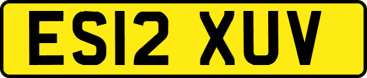ES12XUV