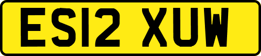 ES12XUW