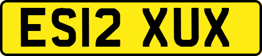 ES12XUX