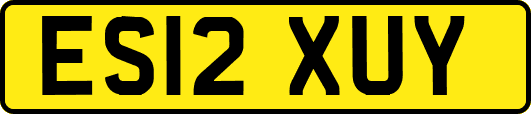 ES12XUY