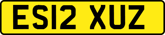 ES12XUZ