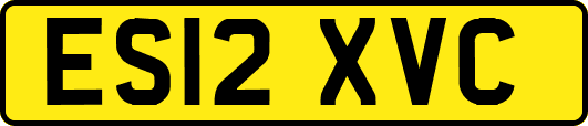 ES12XVC