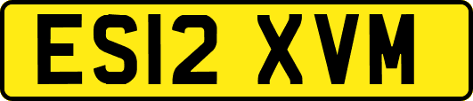 ES12XVM