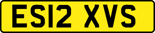 ES12XVS