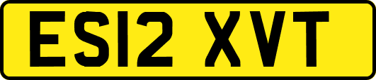 ES12XVT