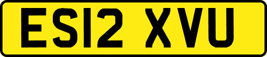 ES12XVU