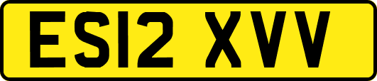 ES12XVV