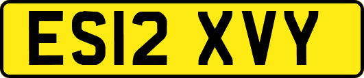 ES12XVY