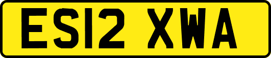 ES12XWA