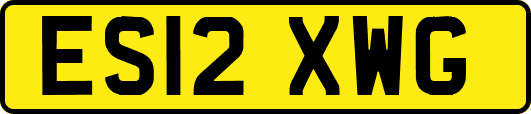 ES12XWG
