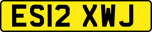 ES12XWJ