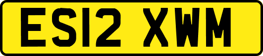 ES12XWM