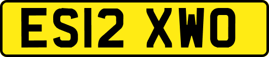 ES12XWO