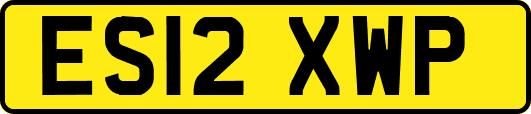 ES12XWP