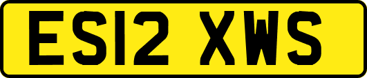 ES12XWS