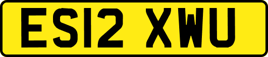 ES12XWU