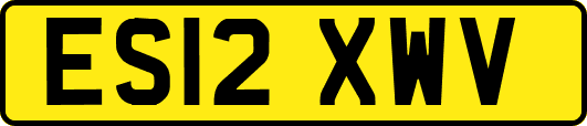 ES12XWV