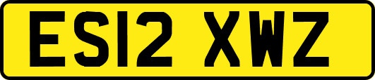 ES12XWZ