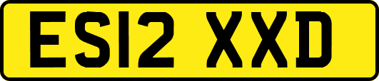 ES12XXD
