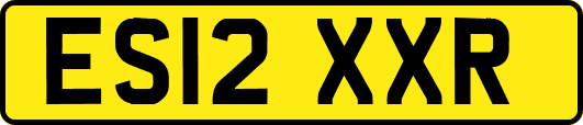 ES12XXR