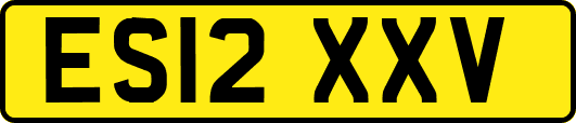 ES12XXV
