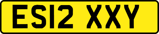 ES12XXY