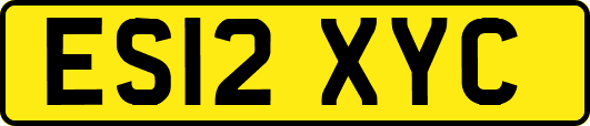 ES12XYC