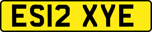 ES12XYE