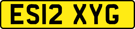 ES12XYG