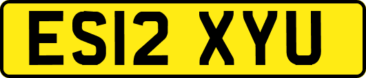 ES12XYU