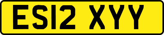 ES12XYY