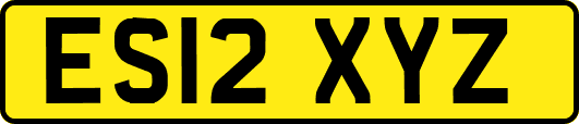 ES12XYZ