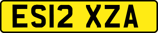 ES12XZA