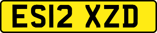 ES12XZD