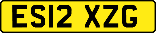 ES12XZG