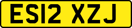 ES12XZJ
