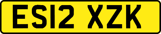 ES12XZK