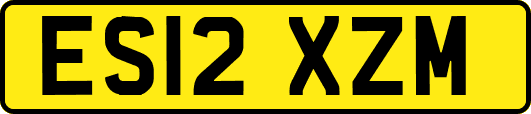ES12XZM