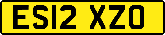 ES12XZO